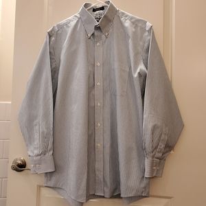 Kirkland Striped Buttondown
